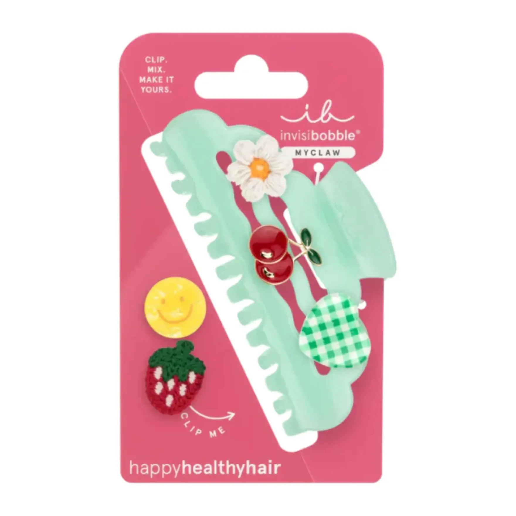 MyClaw L Picnic Pop