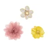 MyClaw Set Hothouse Florals