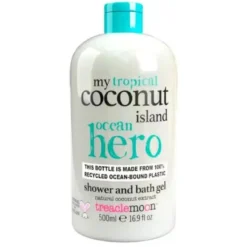 My Coconut Island Bath & Shower Gel