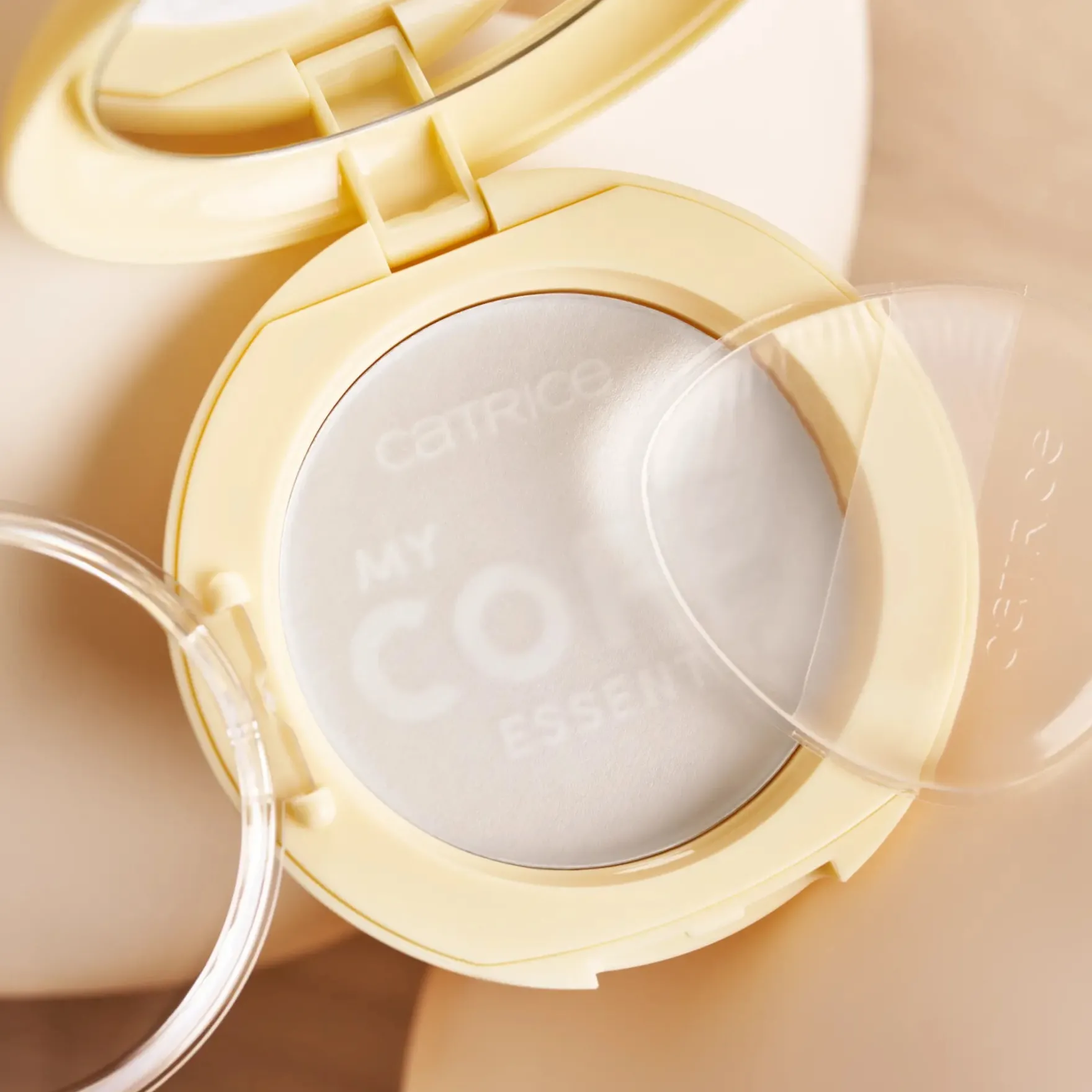 My Core Essentials Magic Shine Eraser Gel C01 My Core Essential