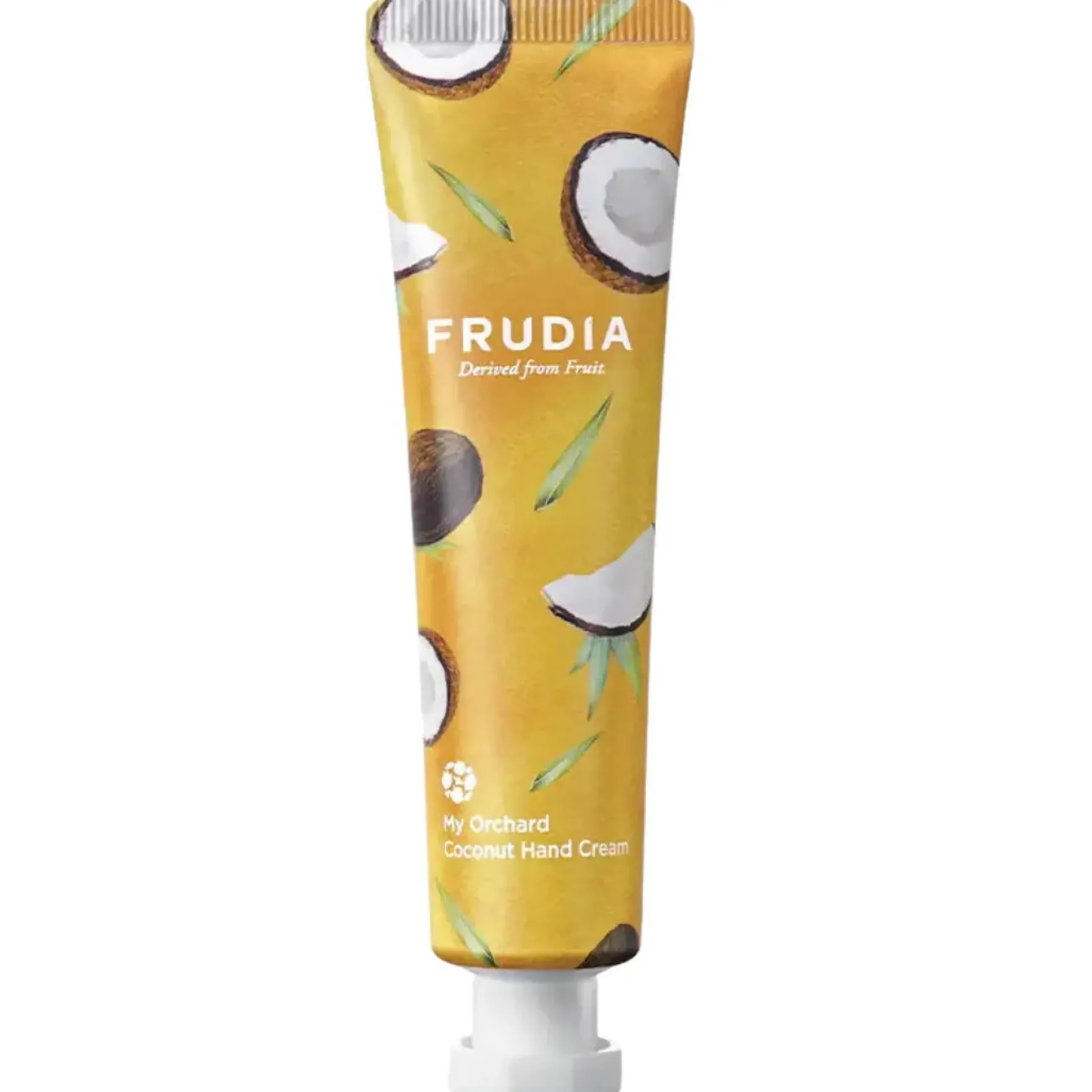 My Orchard Coconut Hand Cream