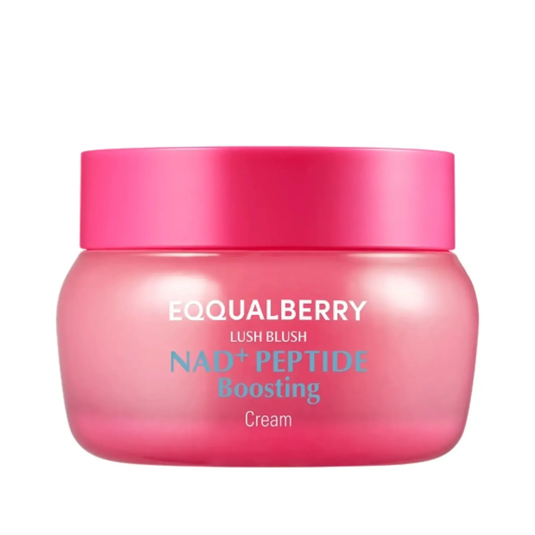 Nad+ Peptide Boosting Cream