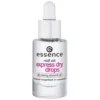 Nail Art Express Dry Drops