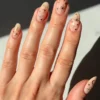 Nail Art Stickers Stardust