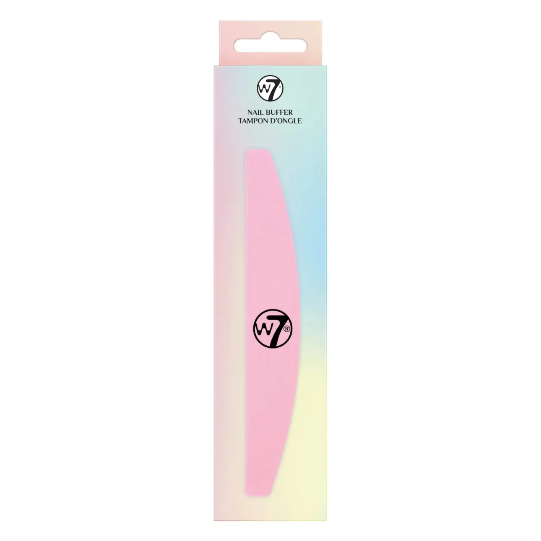 Nail Buffer