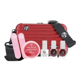 Nail Collection Crimson Hour