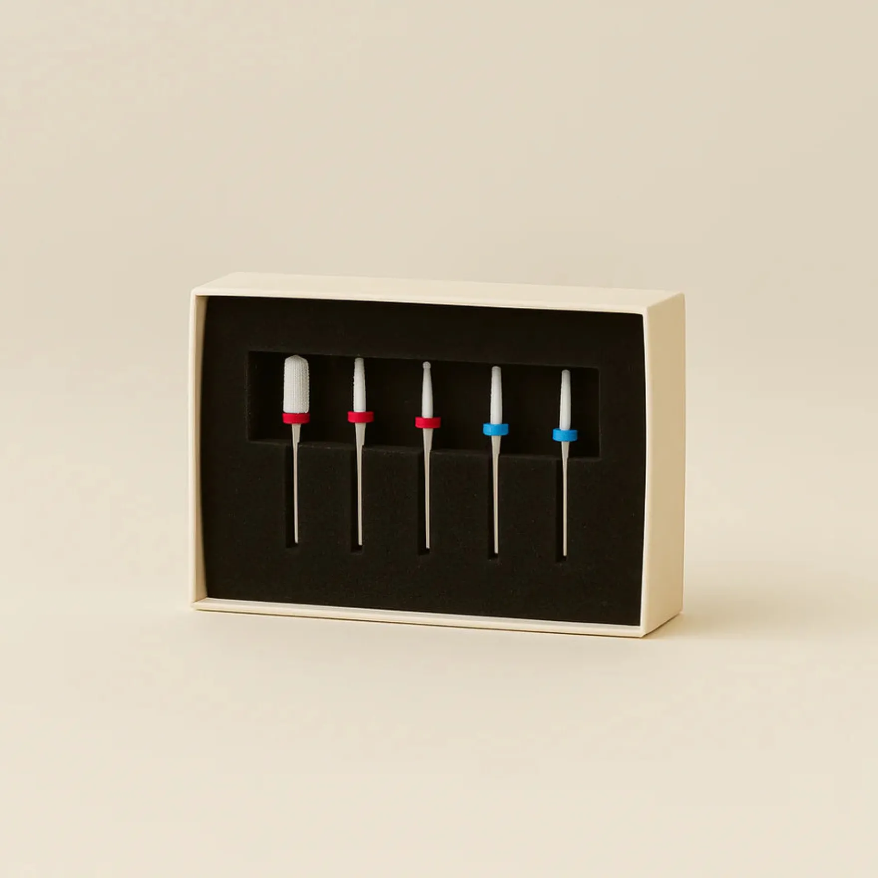 Nail Drill