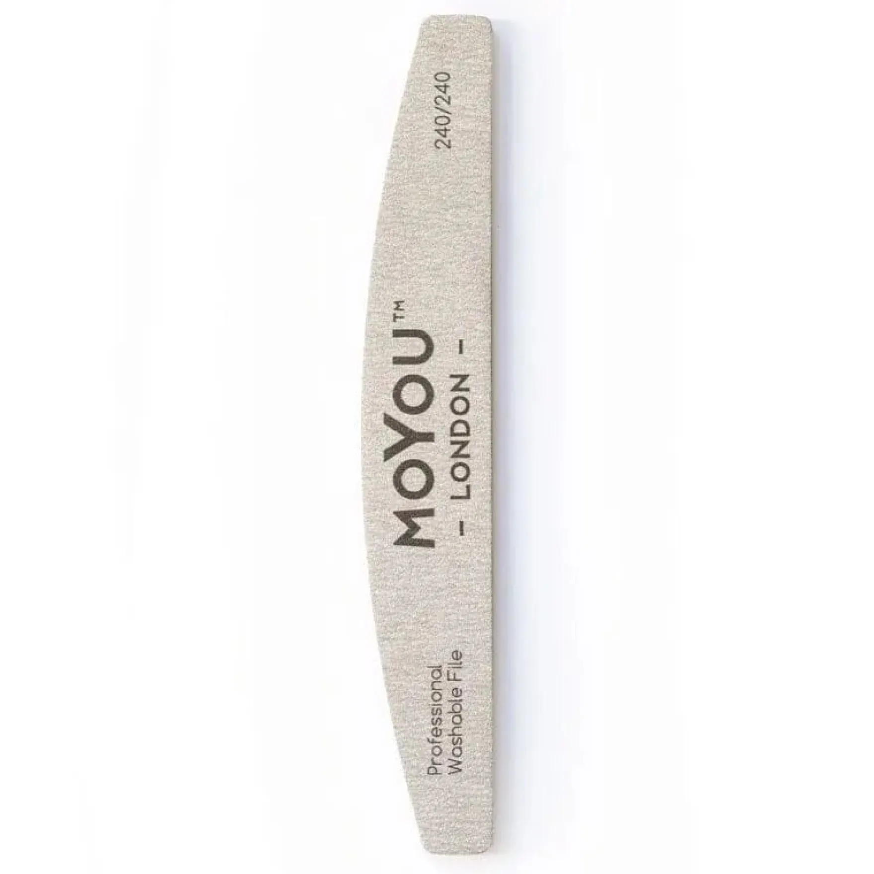 Nail File 240/240