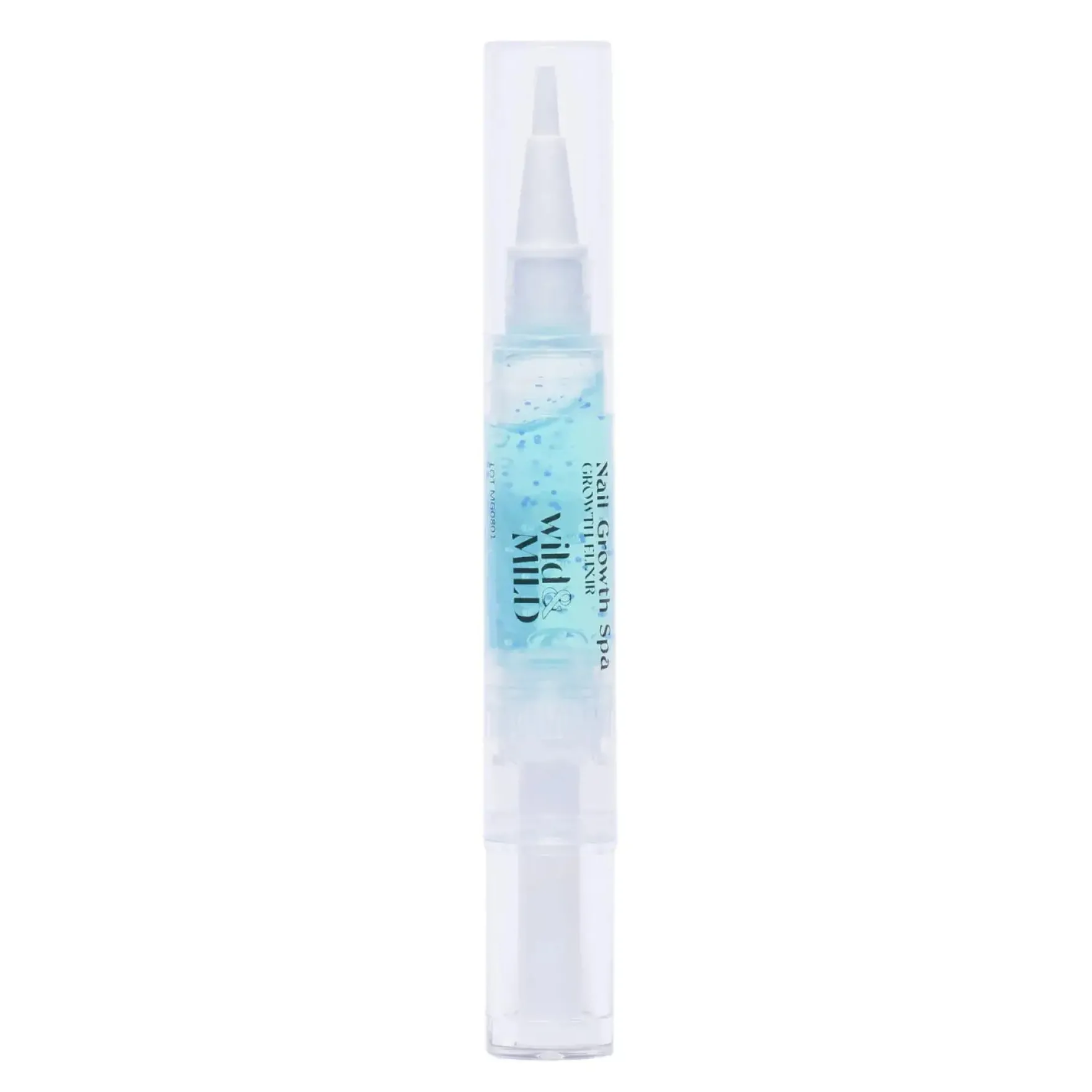 Nail Growth Spa Pen