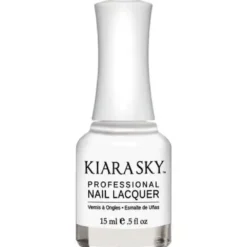 Nail Lacquer Milky White