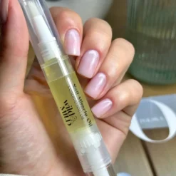 Nail Miracle Oil Pen