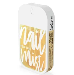 Nail Mist Ambra