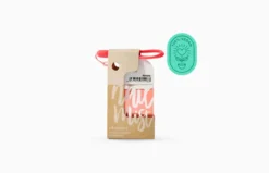 Nail Mist Ambra