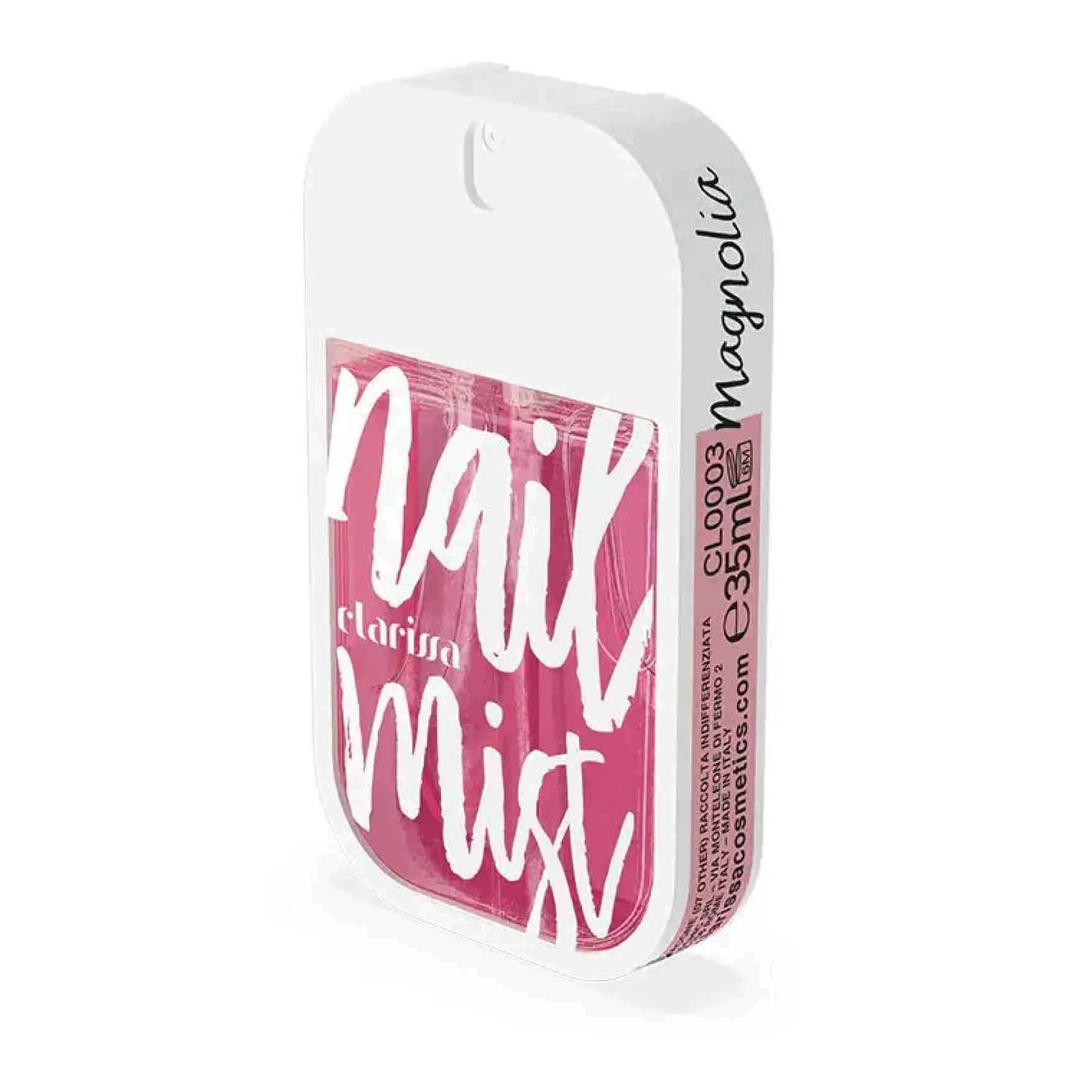 Nail Mist Magnolia