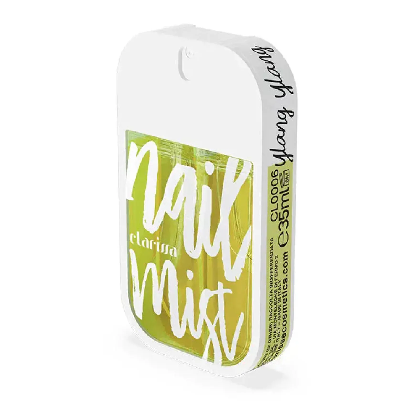 Nail Mist Ylang Ylang