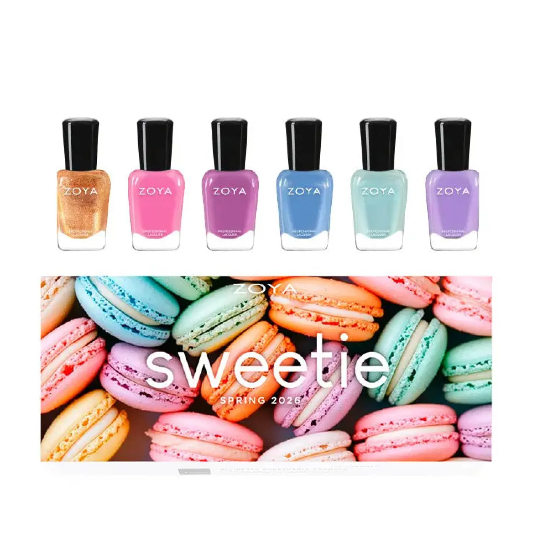 Nail Polish Arden
