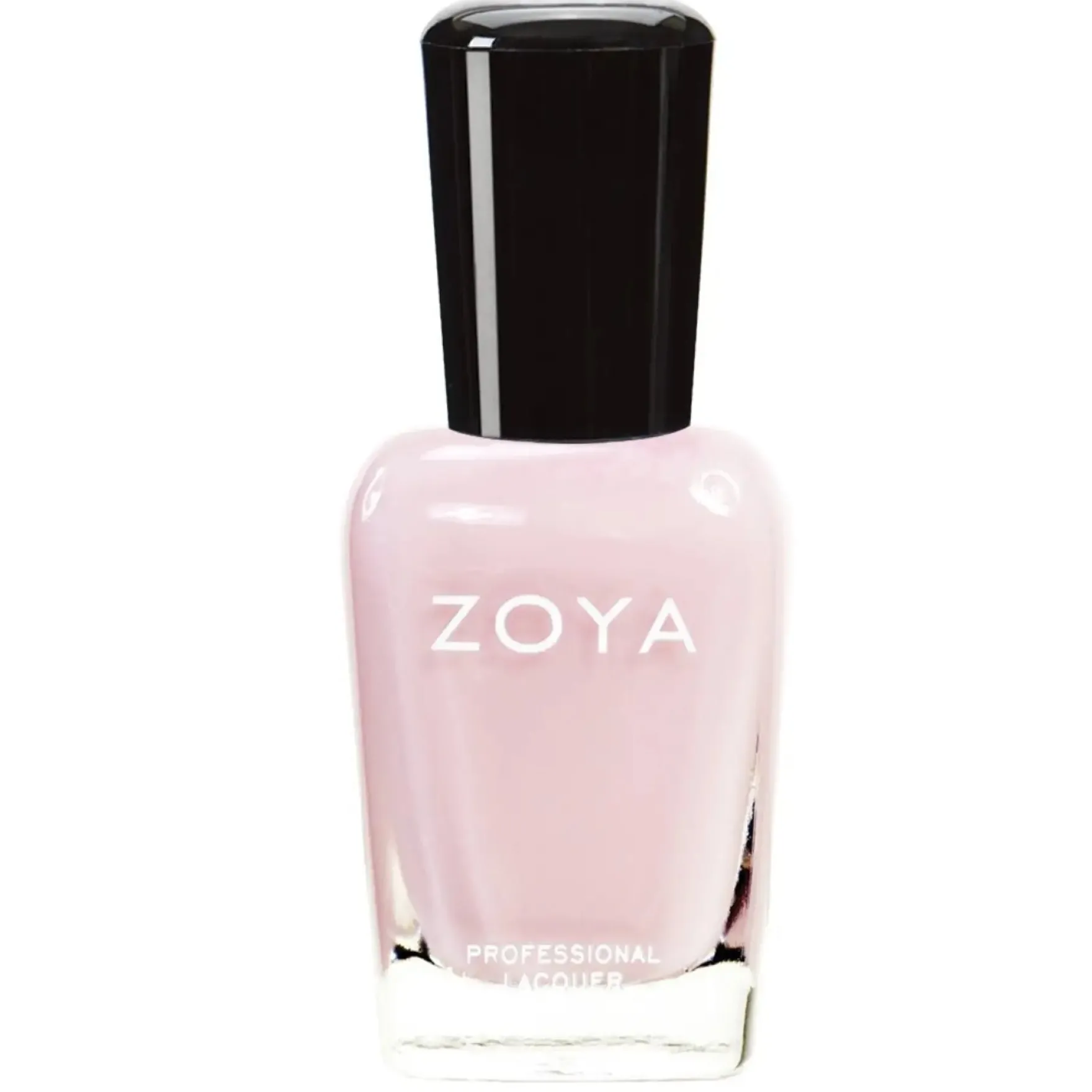 Nail Polish Betty