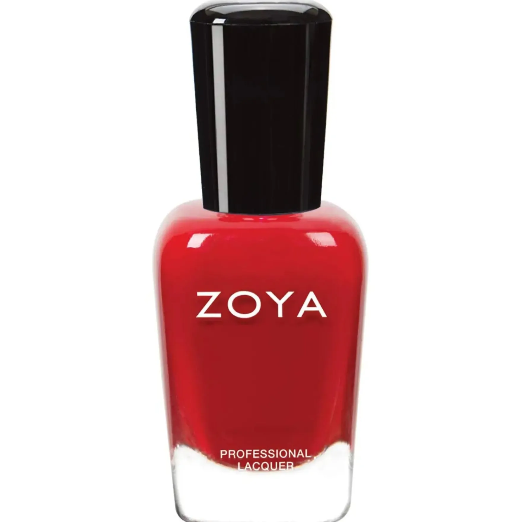 Nail Polish Carmen