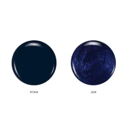 Nail Polish Gift Set Sapphire