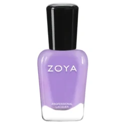 Nail Polish Lila