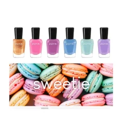 Nail Polish Lolly