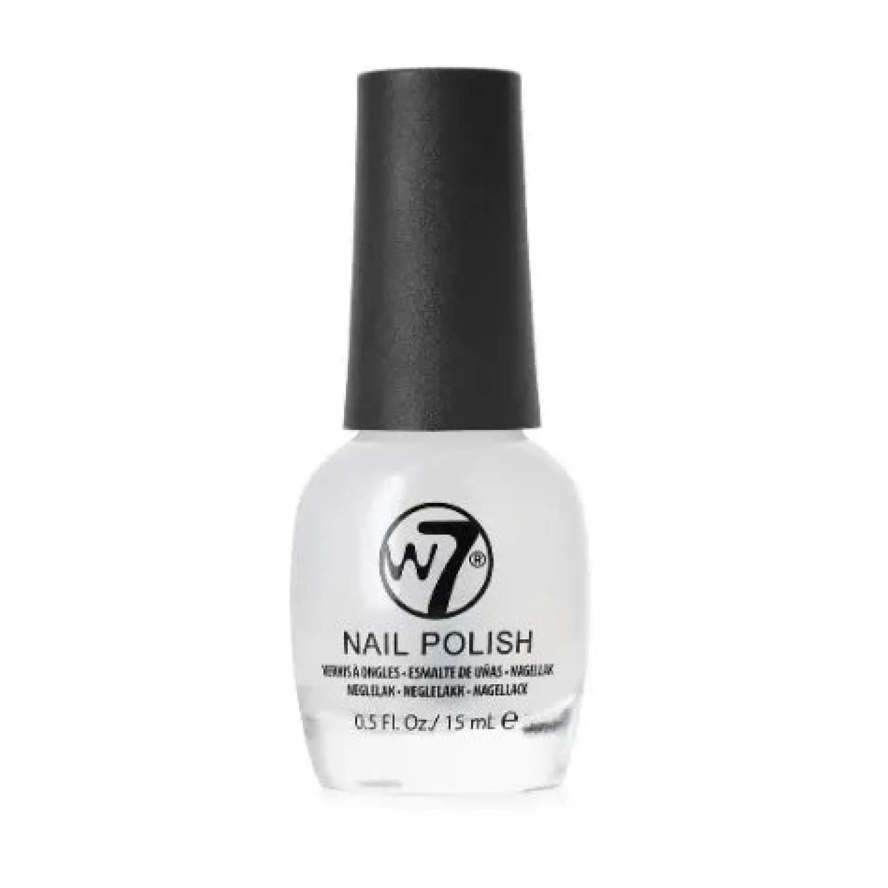 Nail Polish Matte Top Coat