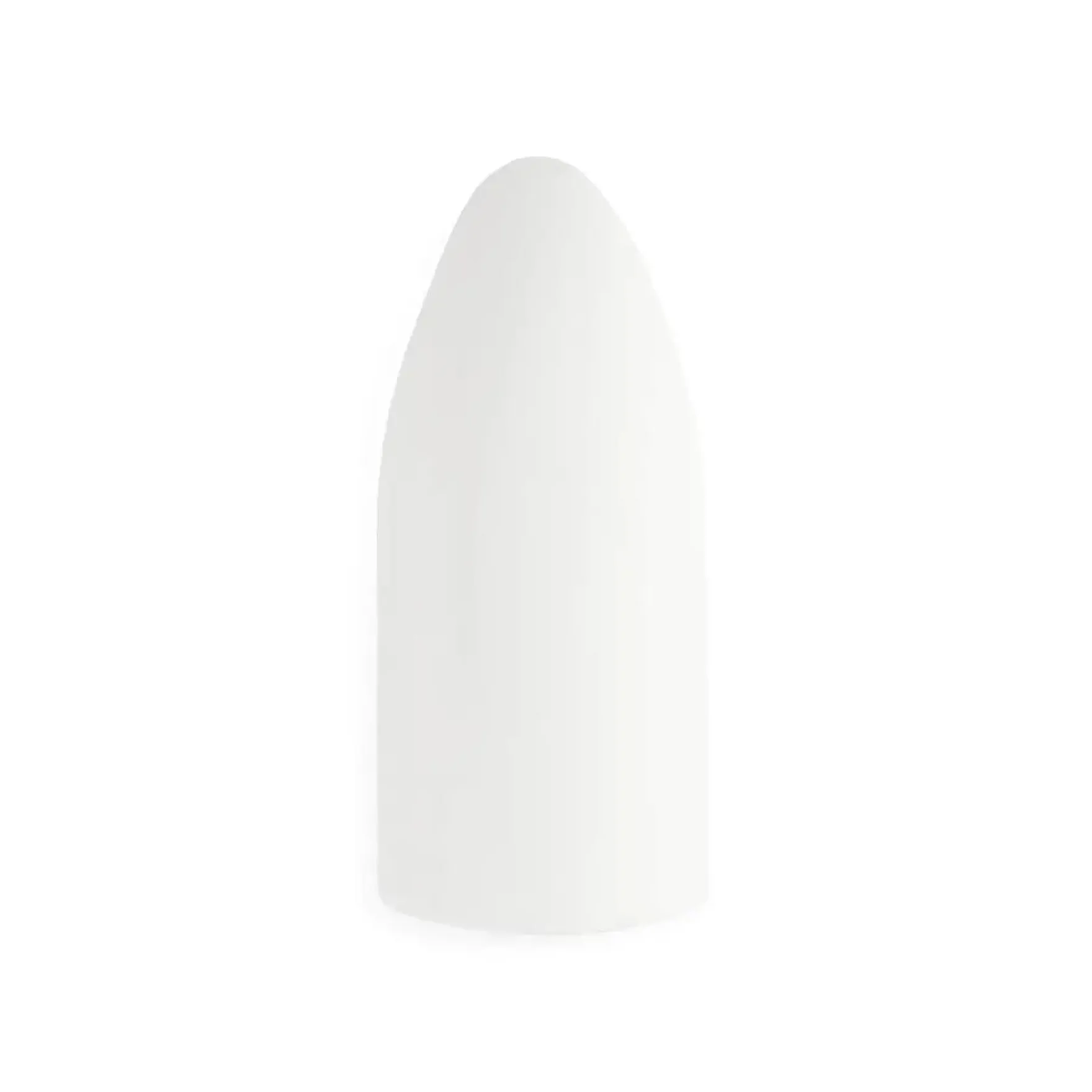 Nail Polish Matte White