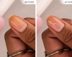 Nail Polish Naked Manicure Pure Perfector Plus