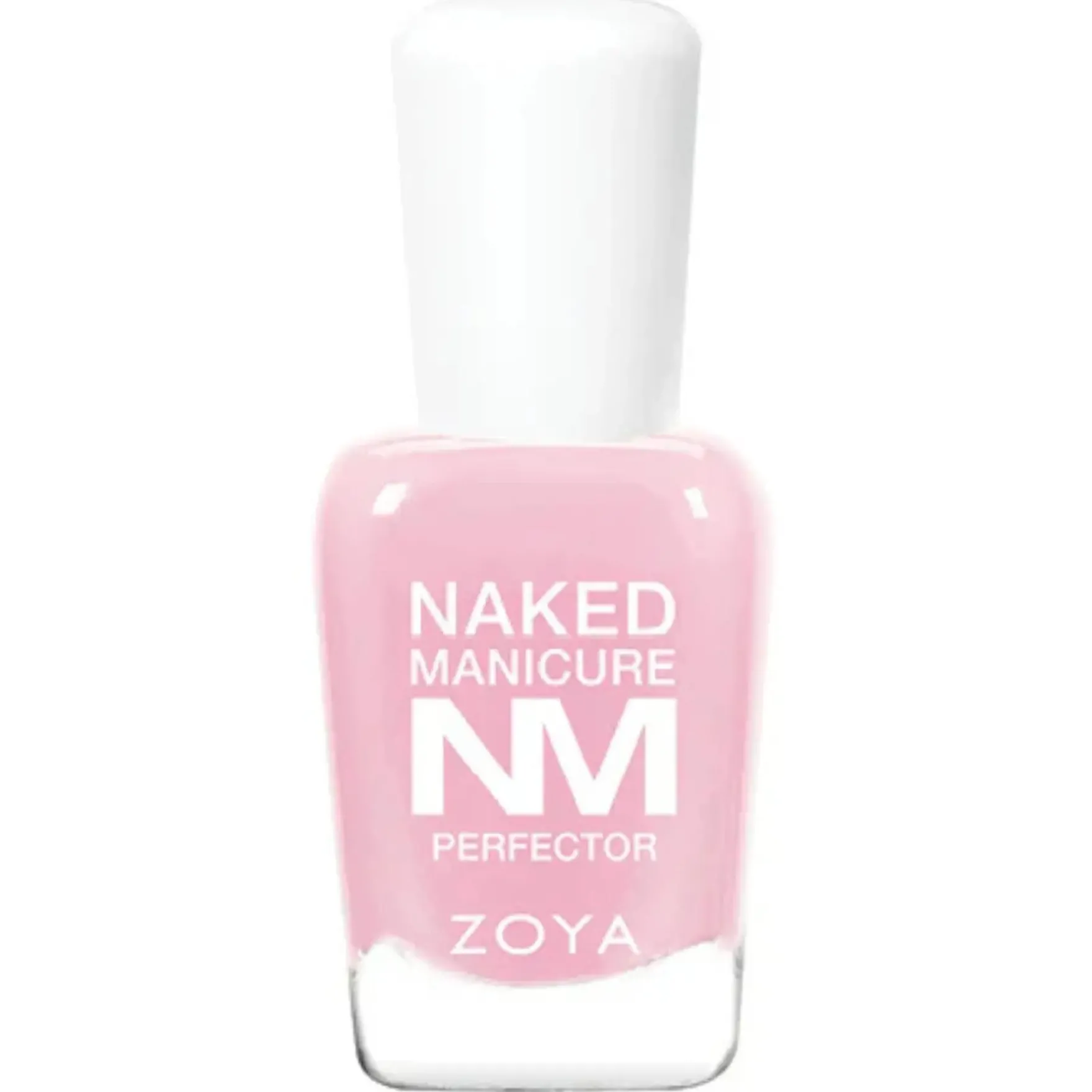 Nail Polish Naked Manicure Pure Perfector Plus