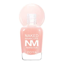 Nail Polish Naked Manicure Pink Perfector
