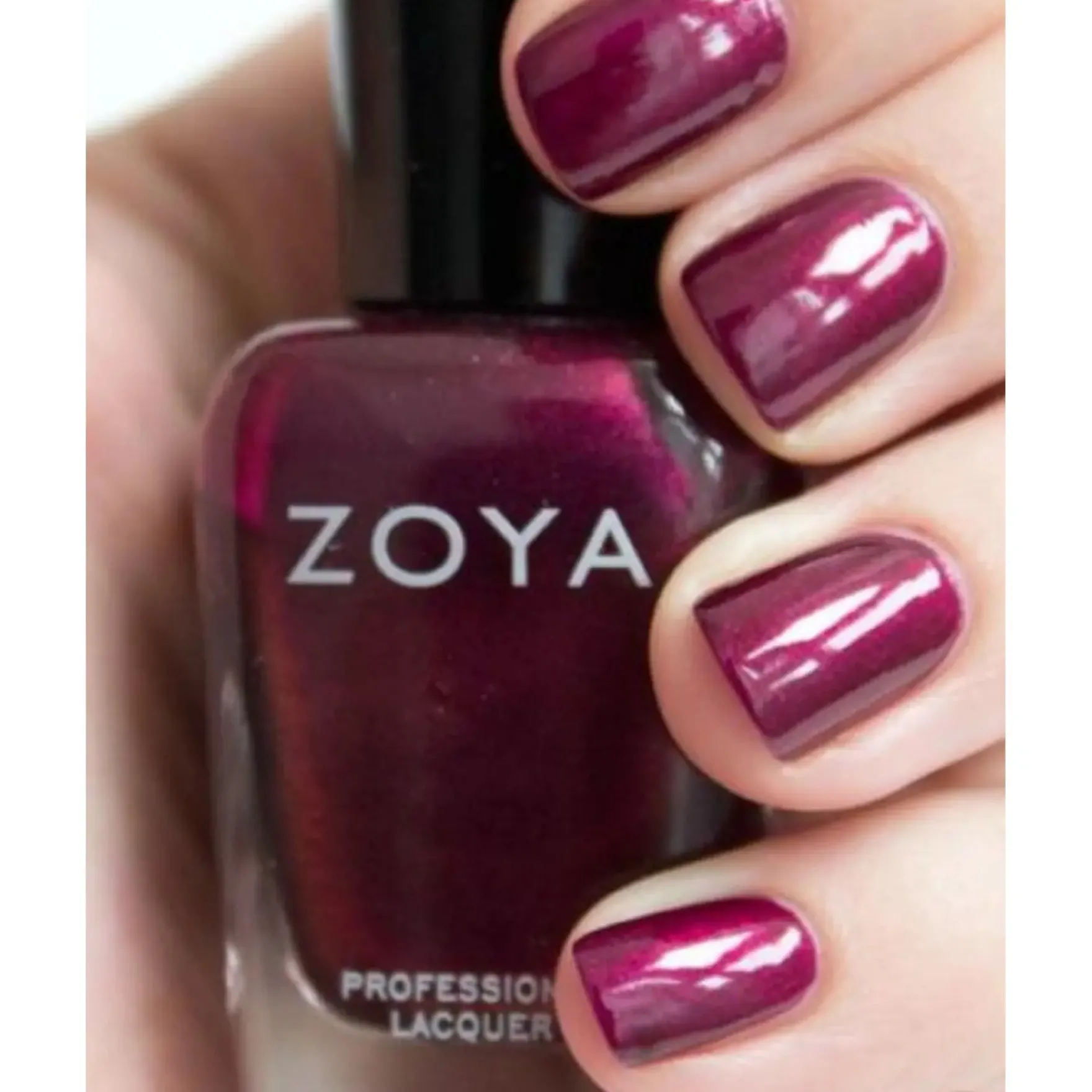 Nail Polish Rihana