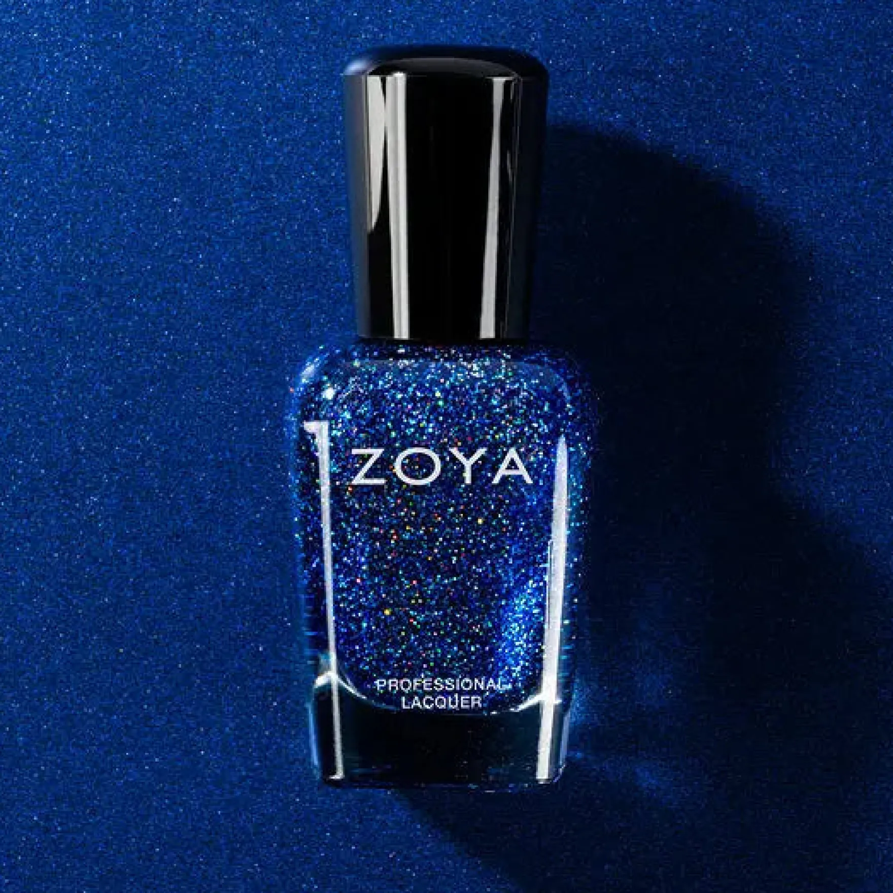 Nail Polish Seren