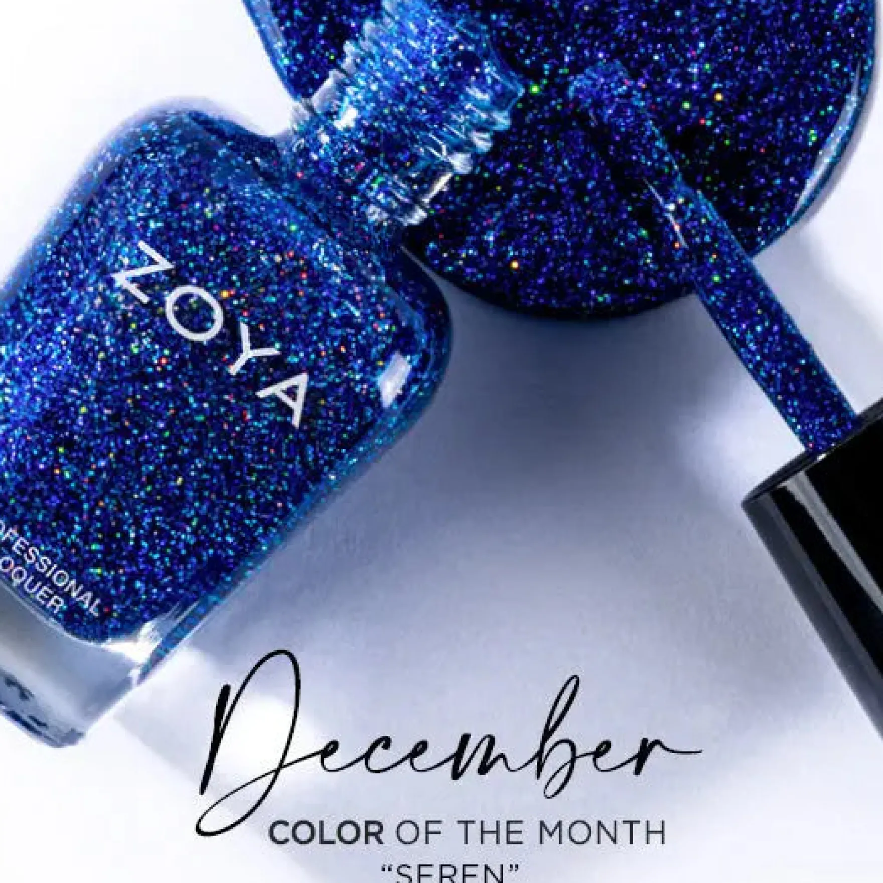 Nail Polish Seren