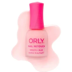 Nail Retouche Smooth + Blur