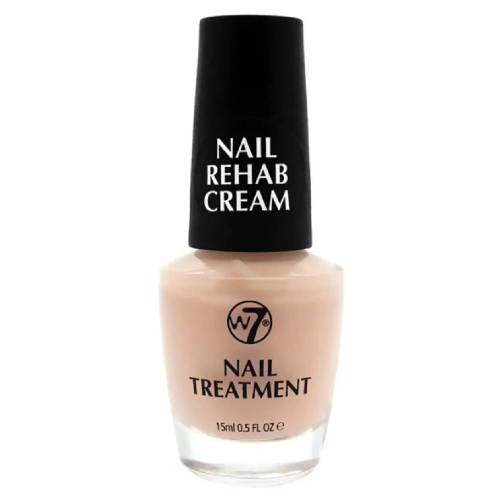 Nail Treatment Nail Rehab Cream