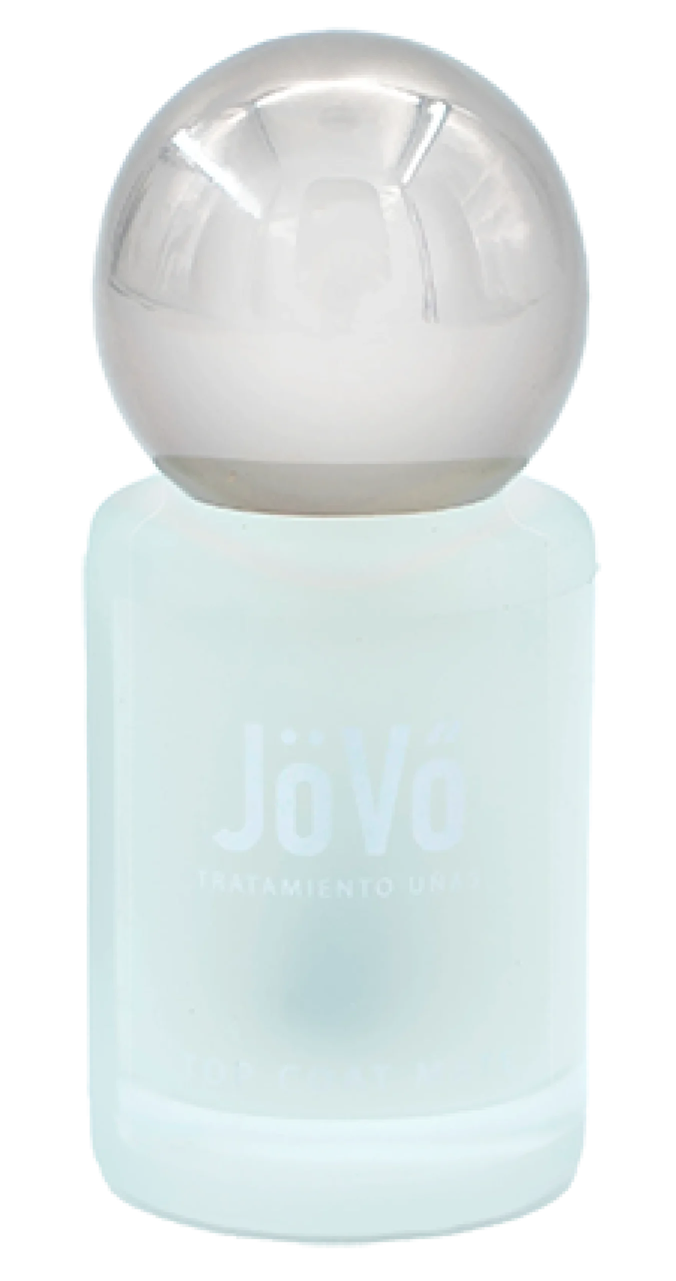 Nail Treatment Top Coat Matte