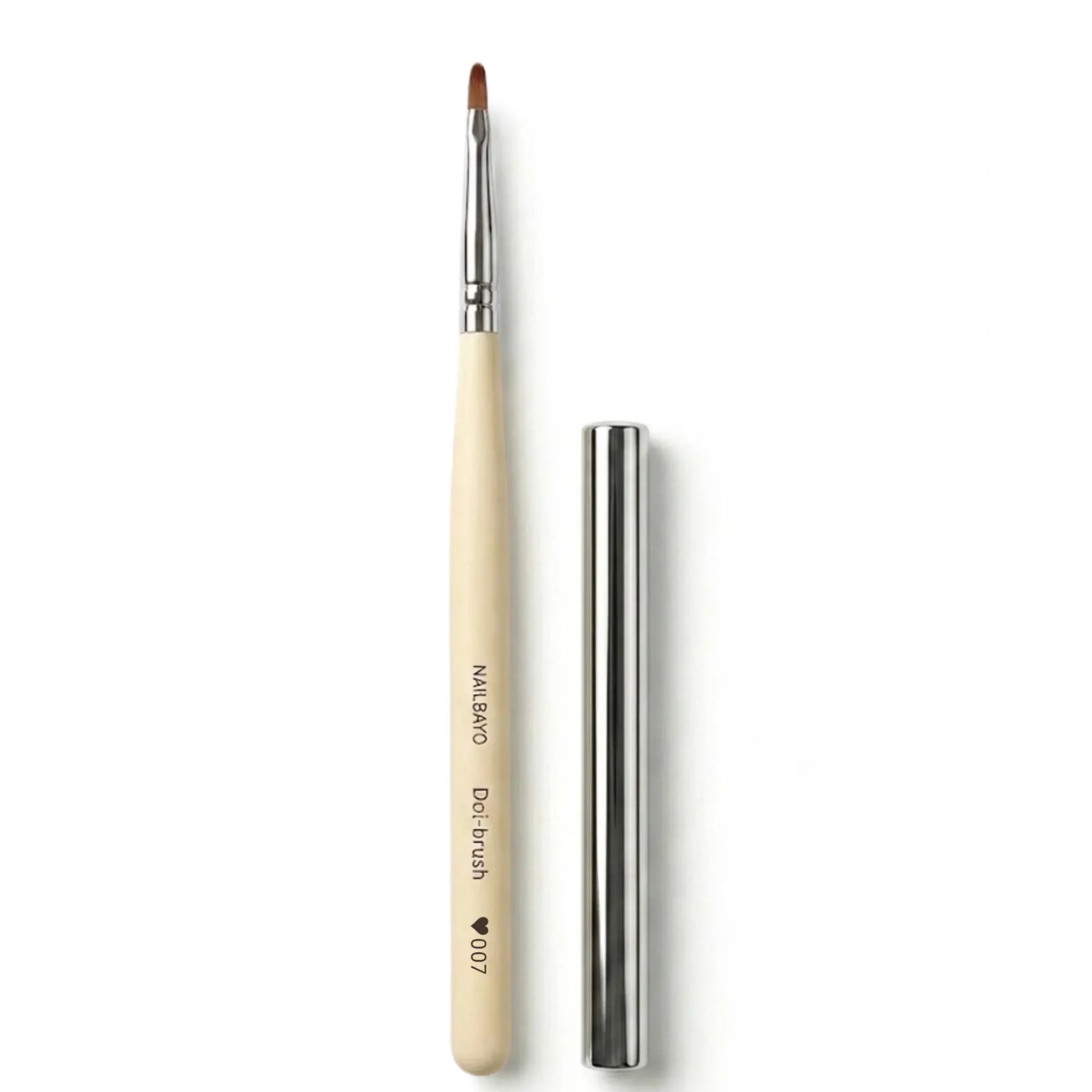 Nailbayo Brush #07