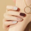 Nail Strips Sparkling Wine