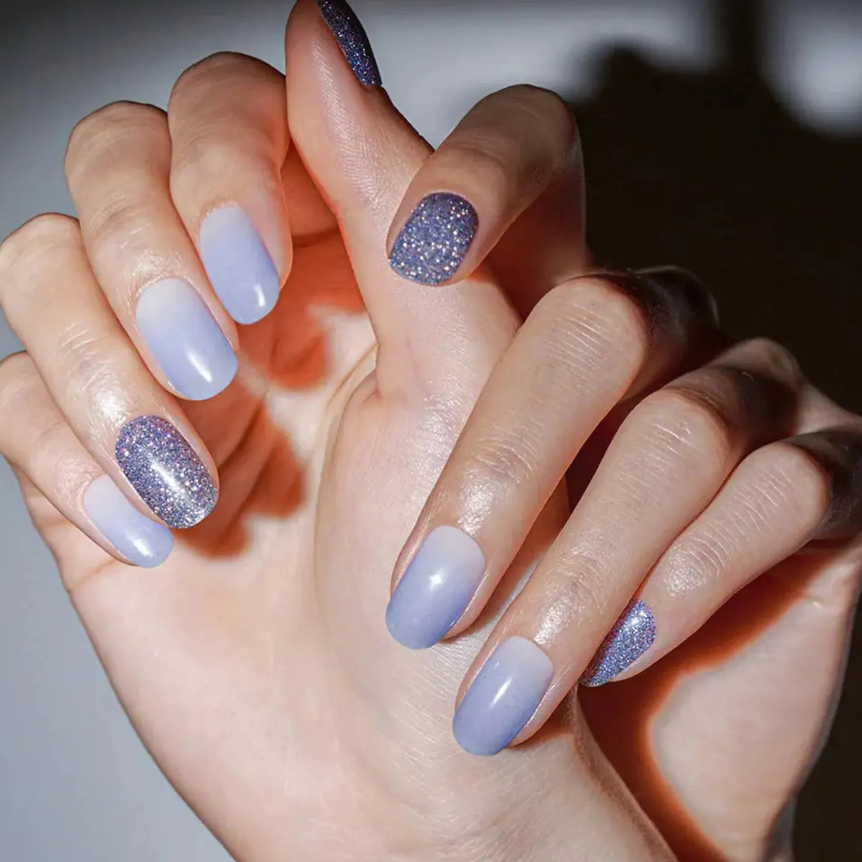 Nail Strips Veri Peri Trick