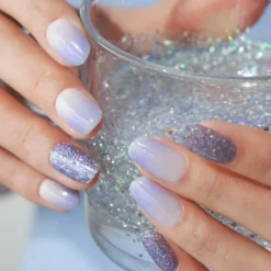 Nail Strips Veri Peri Trick