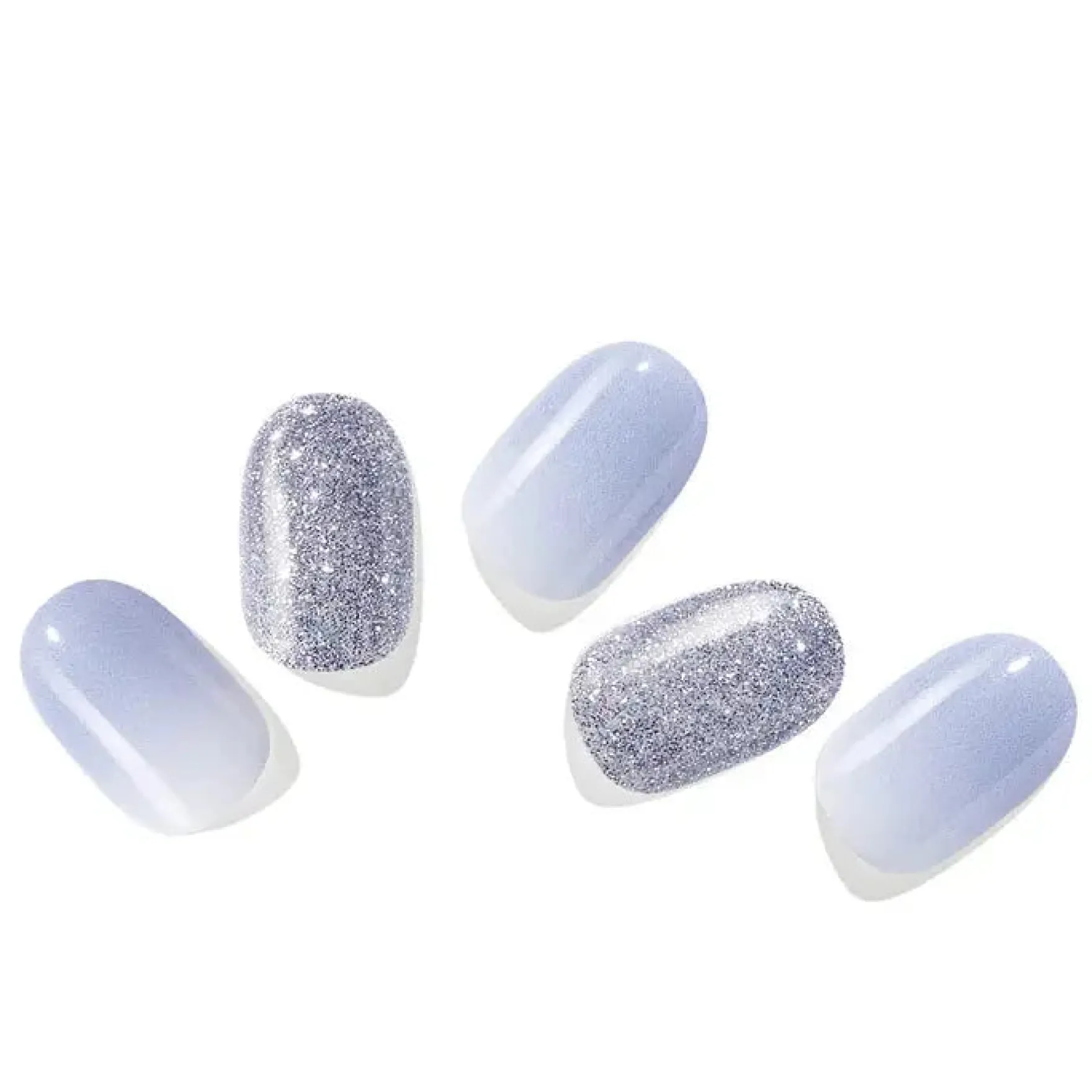 Nail Strips Veri Peri Trick