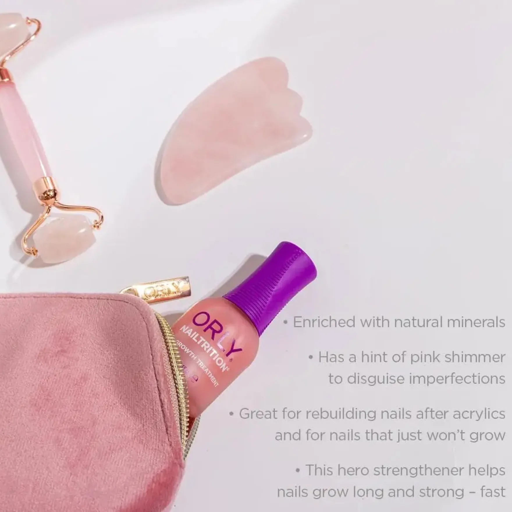 Nailtrition