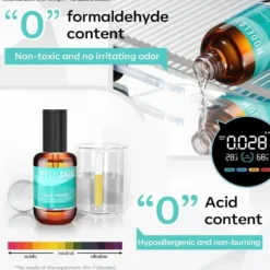Natural Nail Prep Dehydrator & Primer Set