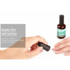 Natural Nail Prep Dehydrator & Primer Set