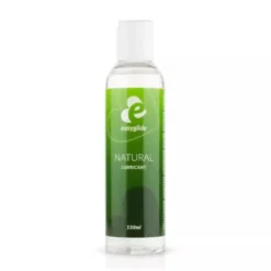 Natural Water Based Lubricant