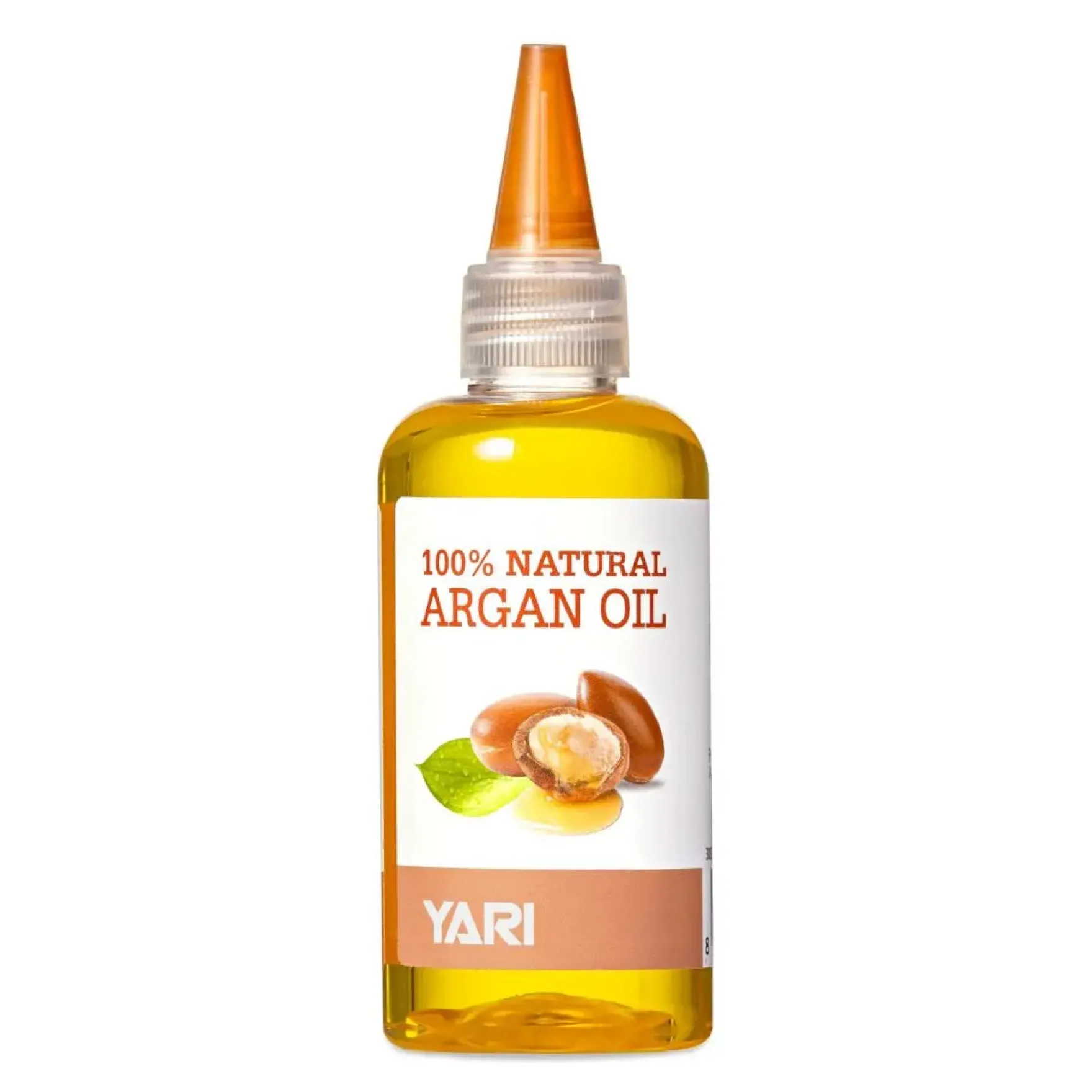 100% Natural Argan Oil