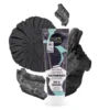 Natural Certified Toothpaste Whitening Charcoal & Mint