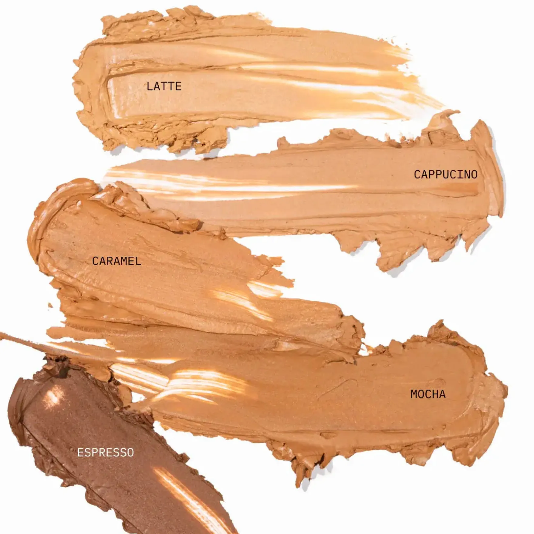 Natural Glow Sculpt Bronzer Balm Caramel