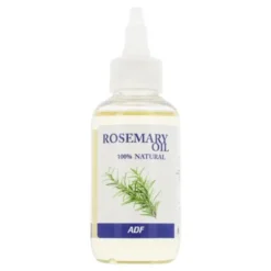 100% Natural Rosemary Oil