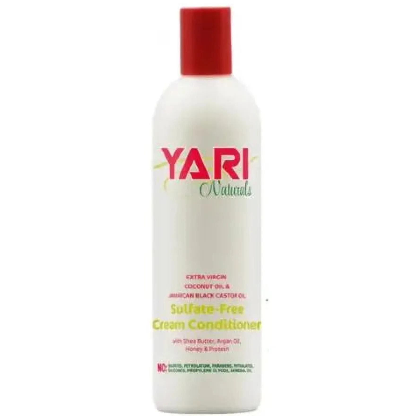 Naturals Sulfate Free Conditioner
